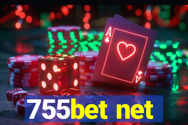 755bet net